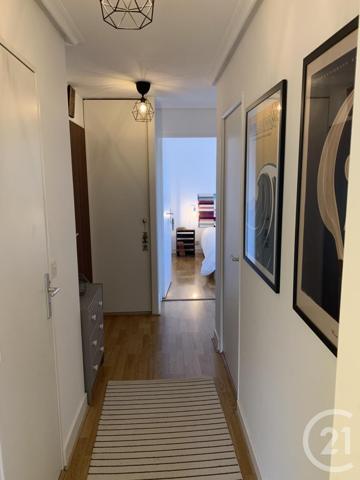 Appartement T3 à vendre  3 pièces - 54,32 m2 BIARRITZ - 64