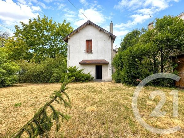 Maison à vendre  11 pièces - 215 m 2   MAISONS LAFFITTE  - 78