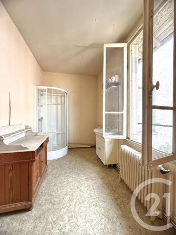 Maison à vendre  11 pièces - 215 m 2   MAISONS LAFFITTE  - 78