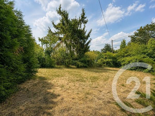 Maison à vendre  11 pièces - 215 m 2   MAISONS LAFFITTE  - 78
