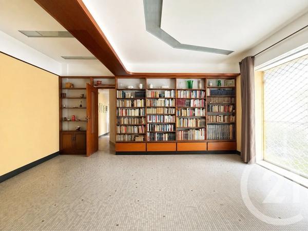 Maison à vendre  11 pièces - 215 m 2   MAISONS LAFFITTE  - 78