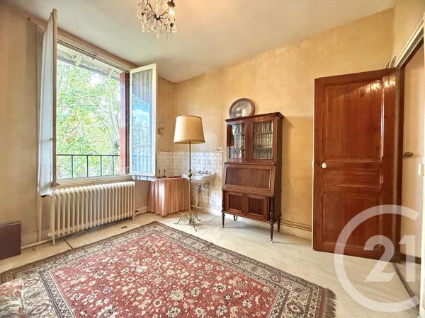Maison à vendre  11 pièces - 215 m 2   MAISONS LAFFITTE  - 78