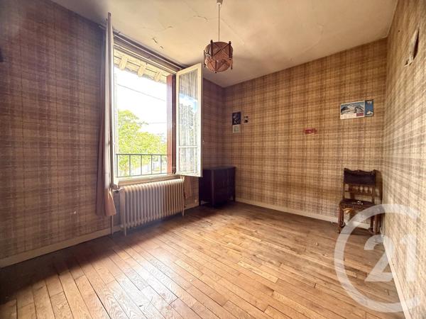 Maison à vendre  11 pièces - 215 m 2   MAISONS LAFFITTE  - 78