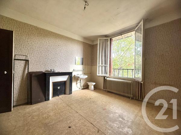 Maison à vendre  11 pièces - 215 m 2   MAISONS LAFFITTE  - 78
