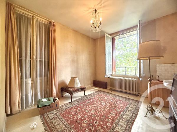 Maison à vendre  11 pièces - 215 m 2   MAISONS LAFFITTE  - 78