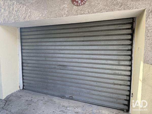 Location parking 37 m² Digne-les-Bains