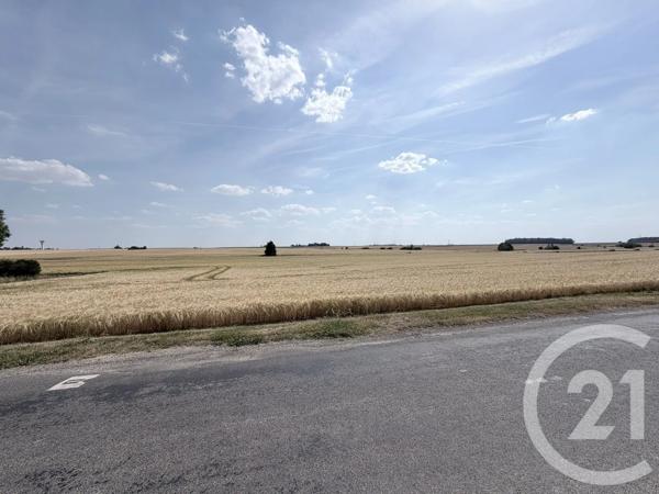 Terrain à vendre  947 m 2   NANGIS  - 77