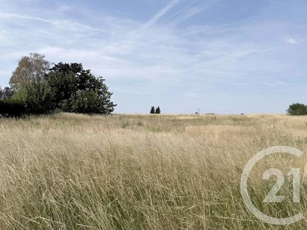 Terrain à vendre  947 m 2   NANGIS  - 77