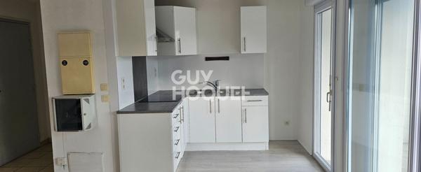 APPARTEMENT SAINT JEAN DE LUZ