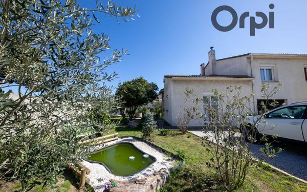 Maison à vendre    3 pièces •  Le Soler