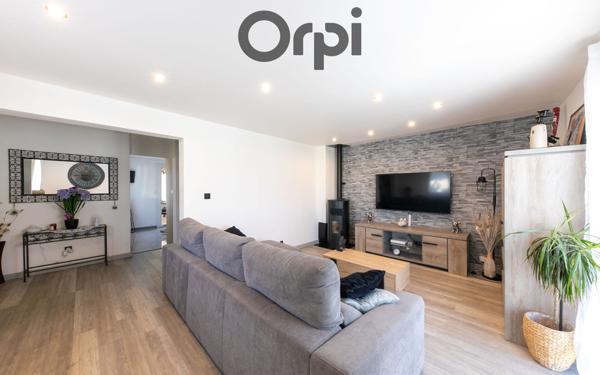 Maison à vendre    3 pièces •  Le Soler