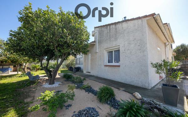 Maison à vendre    3 pièces •  Le Soler