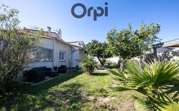 Maison à vendre    3 pièces •  Le Soler