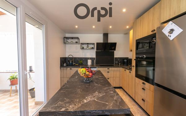 Maison à vendre    3 pièces •  Le Soler