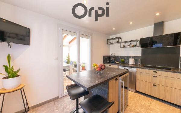 Maison à vendre    3 pièces •  Le Soler