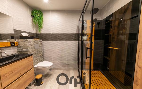 Maison à vendre    3 pièces •  Le Soler