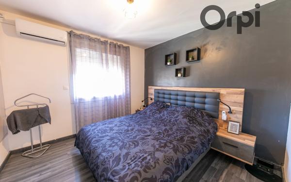 Maison à vendre    3 pièces •  Le Soler