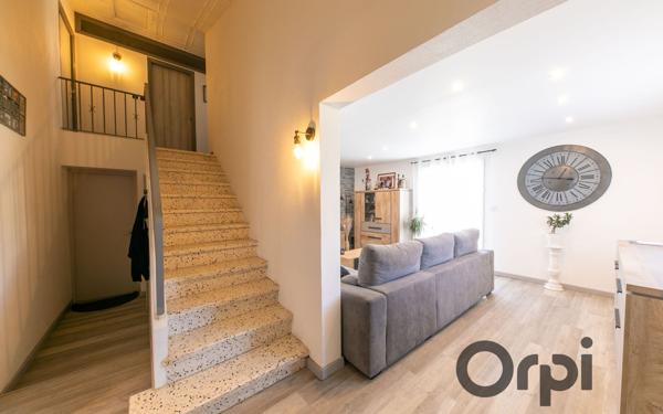 Maison à vendre    3 pièces •  Le Soler