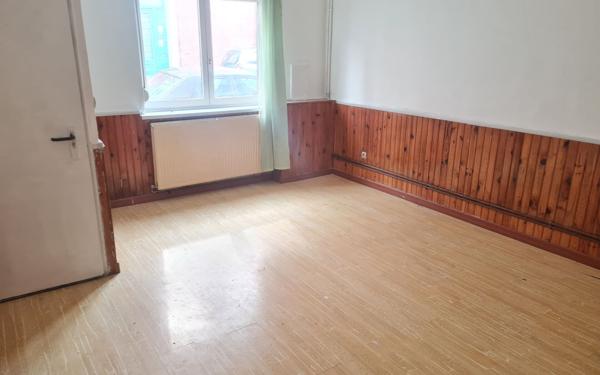 Appartement à louer    4 pièces • 104 m2 Tourcoing