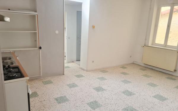 Appartement à louer    4 pièces • 104 m2 Tourcoing