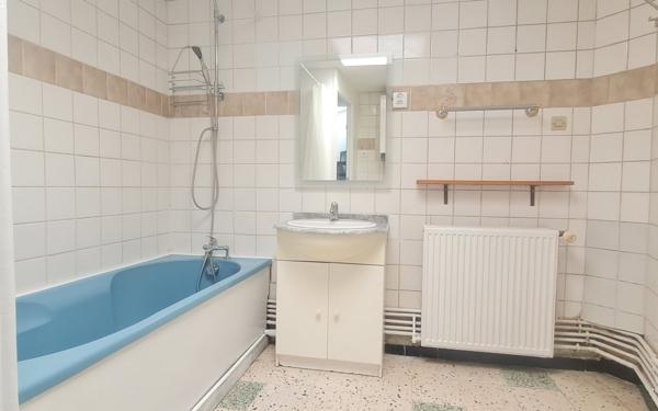 Appartement à louer    4 pièces • 104 m2 Tourcoing