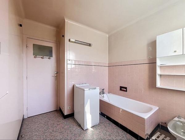 Maison 284 229 € Bezons 6 p 105 m² DPE G