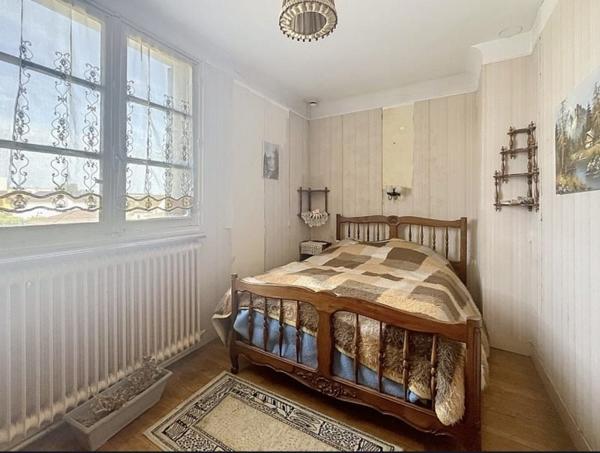 Maison 284 229 € Bezons 6 p 105 m² DPE G