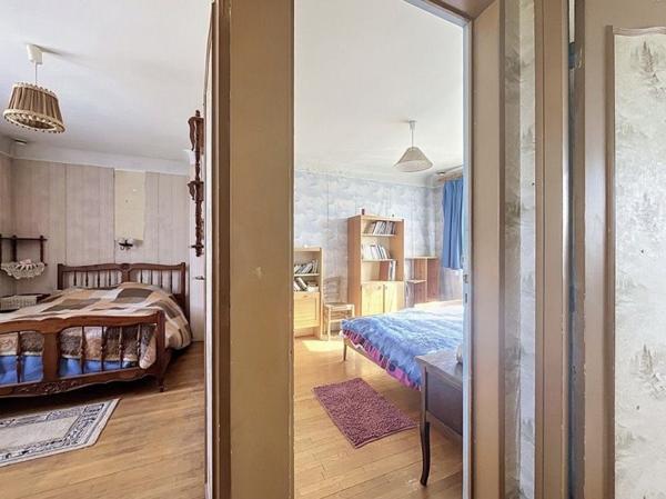 Maison 284 229 € Bezons 6 p 105 m² DPE G