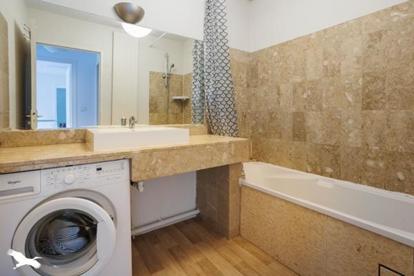 Appartement à vendre |  Ramonville-Saint-Agne |  3 pièces | 54 m²