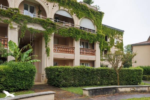 Appartement à vendre |  Ramonville-Saint-Agne |  3 pièces | 54 m²