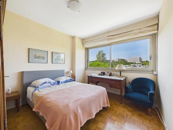 À vendre Appartement T5 de 150 m² au dernier étage avec terrasse à Saint-Giniez MARSEILLE 8E ARRONDISSEMENT