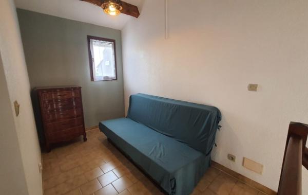 Vente Maison avec Exterieurs rénové(e) Saint-pierre-la-mer   