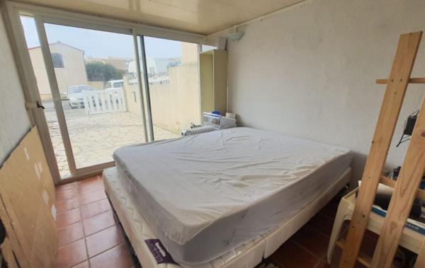 Vente Maison avec Exterieurs rénové(e) Saint-pierre-la-mer   