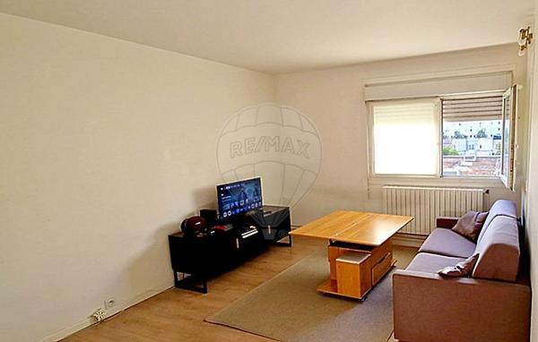 Appartement 1 chambre(s) à louer - Villeneuve-la-Garenne, Hauts-de-Seine - 92