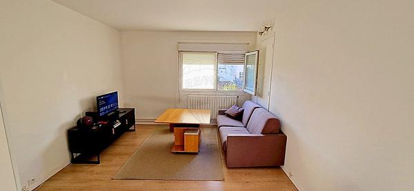 Appartement 1 chambre(s) à louer - Villeneuve-la-Garenne, Hauts-de-Seine - 92