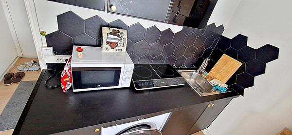 Appartement 1 chambre(s) à louer - Villeneuve-la-Garenne, Hauts-de-Seine - 92