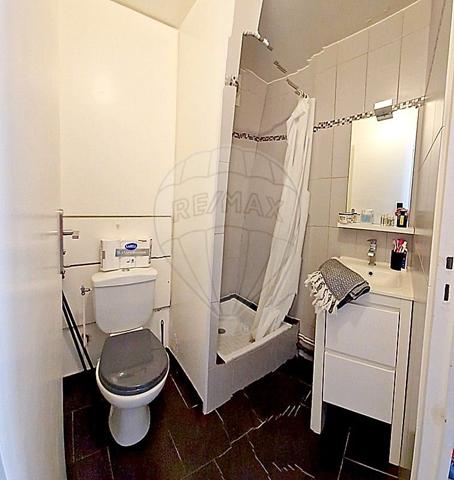 Appartement 1 chambre(s) à louer - Villeneuve-la-Garenne, Hauts-de-Seine - 92