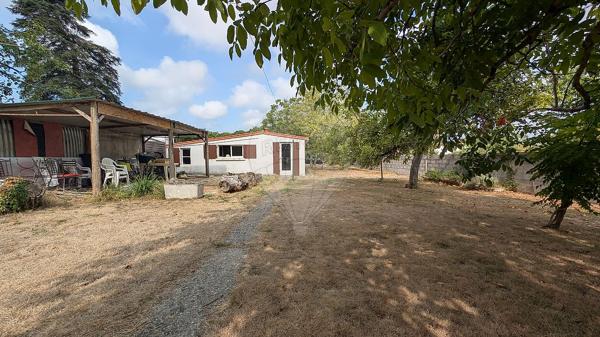 Maison 1 chambre(s) à vendre - Saint-Palais-sur-Mer, Charente-Maritime - 17
