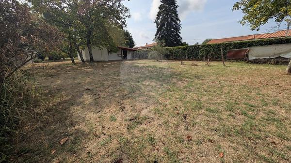 Maison 1 chambre(s) à vendre - Saint-Palais-sur-Mer, Charente-Maritime - 17