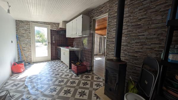 Maison 1 chambre(s) à vendre - Saint-Palais-sur-Mer, Charente-Maritime - 17