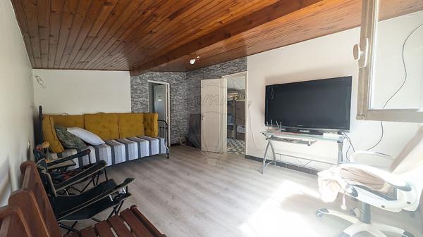 Maison 1 chambre(s) à vendre - Saint-Palais-sur-Mer, Charente-Maritime - 17
