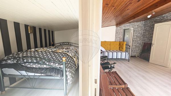 Maison 1 chambre(s) à vendre - Saint-Palais-sur-Mer, Charente-Maritime - 17