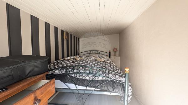 Maison 1 chambre(s) à vendre - Saint-Palais-sur-Mer, Charente-Maritime - 17