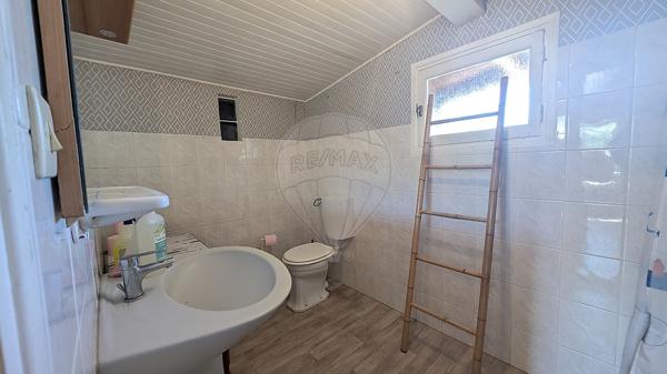 Maison 1 chambre(s) à vendre - Saint-Palais-sur-Mer, Charente-Maritime - 17