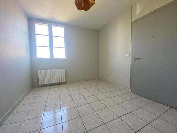 Appt T2 Jonzac Centre ville