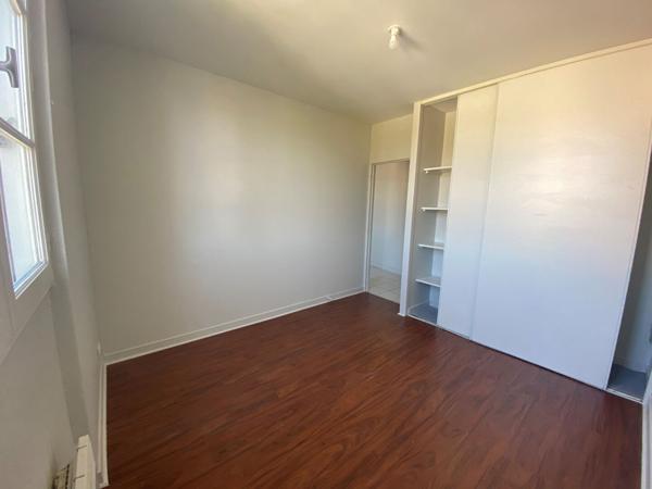 Appt T2 Jonzac Centre ville