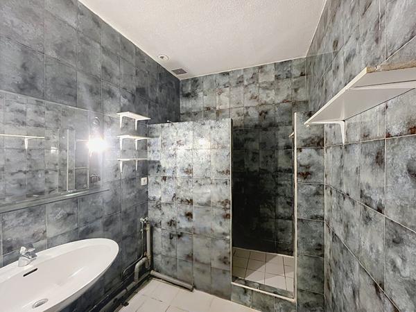 Appartement T4 avec jardin à Cazères