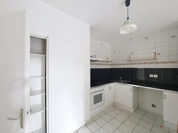 Appartement T4 avec jardin à Cazères