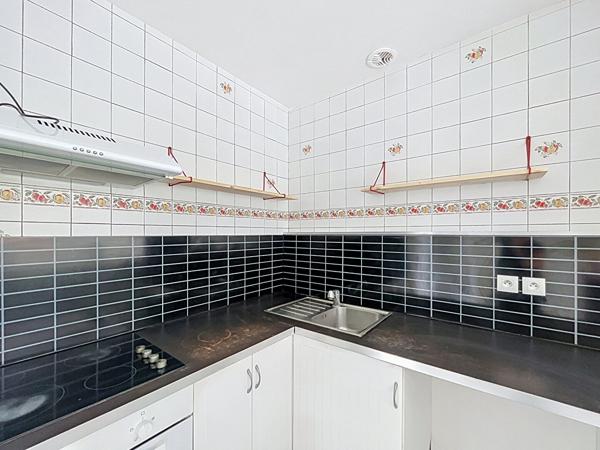 Appartement T4 avec jardin à Cazères