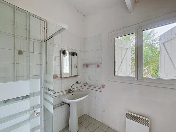 Appartement T4 avec jardin à Cazères